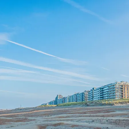 Apartment Ibis I 601 With A View Of The Sea And The Fairway *