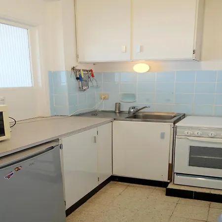 Apartment In Nieuwpoort Located With A View Of The Sea アパート