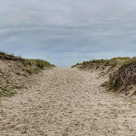 Apartment In Nieuwpoort Located With A View Of The Sea * Nieuwpoort